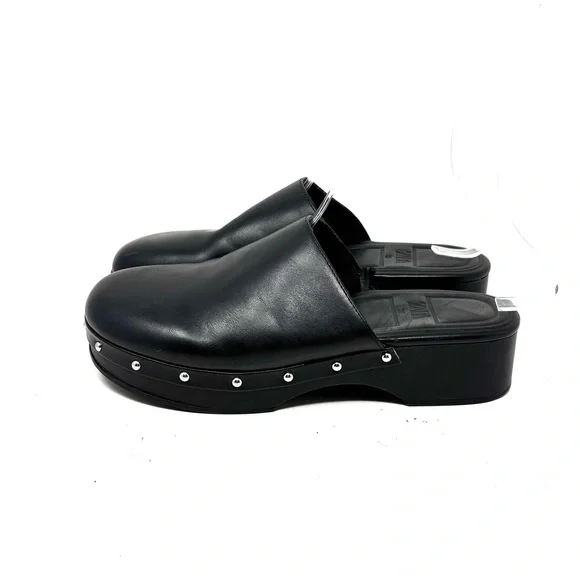 Zara Clogs - Picture 1 of 8
